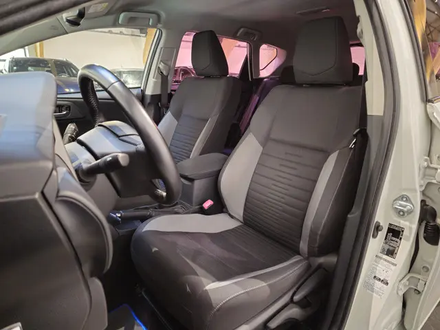 Toyota Auris 1.8 Hybrid Trend 2016 Hybride Benzine 15