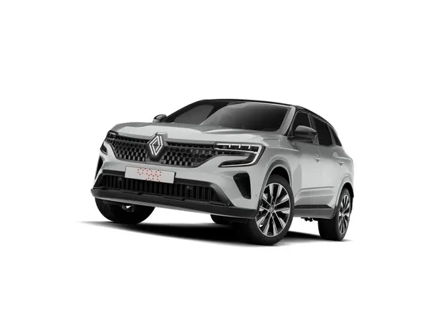 Renault Austral Techno 2025 Hybride Benzine 9