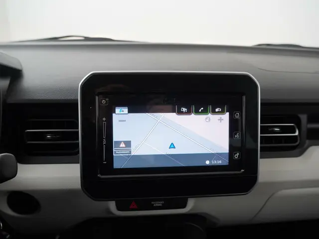 Suzuki Ignis 1.2 Select 2019 Benzine 16