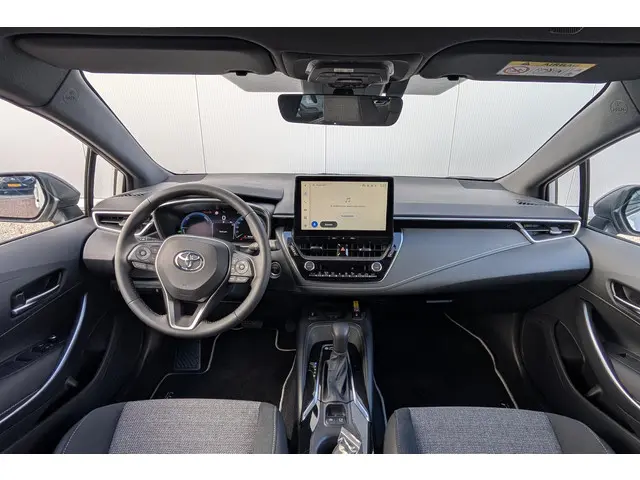 Toyota Corolla Hybrid 140 Dynamic 2025 Hybride Benzine 10