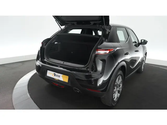 DS DS 3 Crossback PureTech 100 Montmartre 2022 Benzine 50