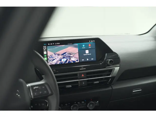 Citroën ë-C4 Feel Pack 50 kWh 2023 Elektrisch 64