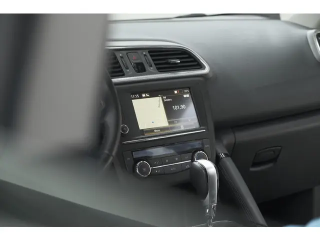 Renault Kadjar TCe 130 EDC Intens 2017 Benzine 44