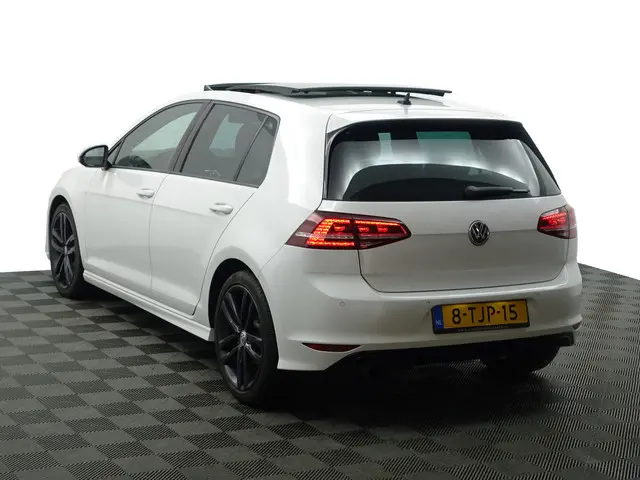 Volkswagen Golf 1.2 TSI Highline+ 2014 Benzine 5