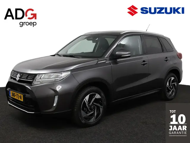 Suzuki Vitara 1.5 Hybrid Style 2025 Hybride Benzine