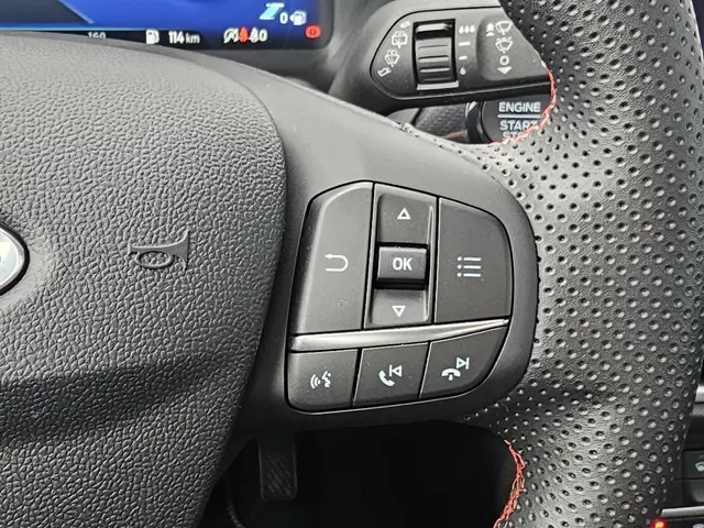 Ford Puma 1.0 EcoBoost Hybrid ST-Line 2022 Benzine 16