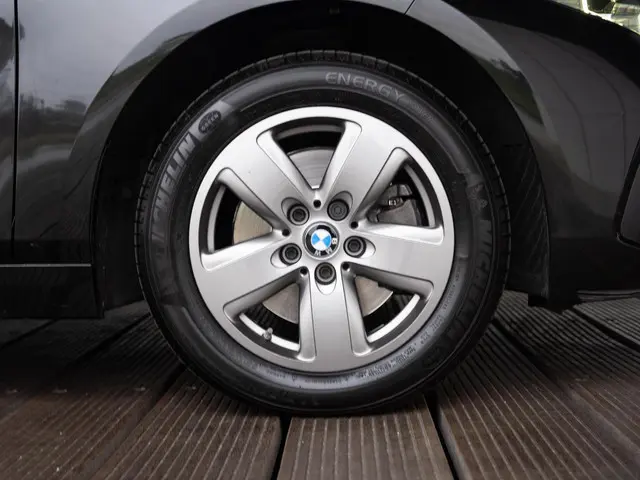 BMW 1 Serie 118i 2022 Benzine 6