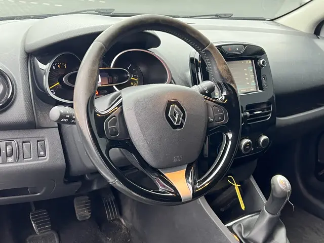 Renault Clio 3