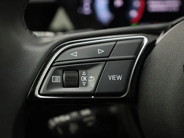 Audi A3 Limousine 30 TFSI 110PK S-tronic 2023 Benzine 23