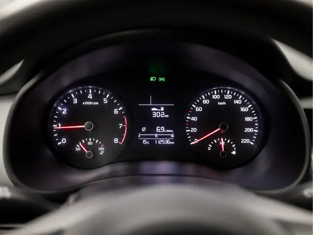 Kia Stonic 1.0 T-GDi DynamicLine 2019 Benzine 21