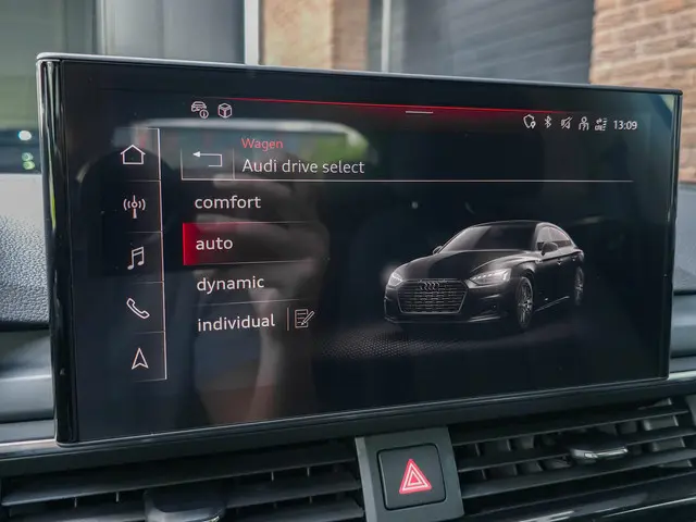 Audi A5 Sportback 35 TFSI 2022 Benzine 22