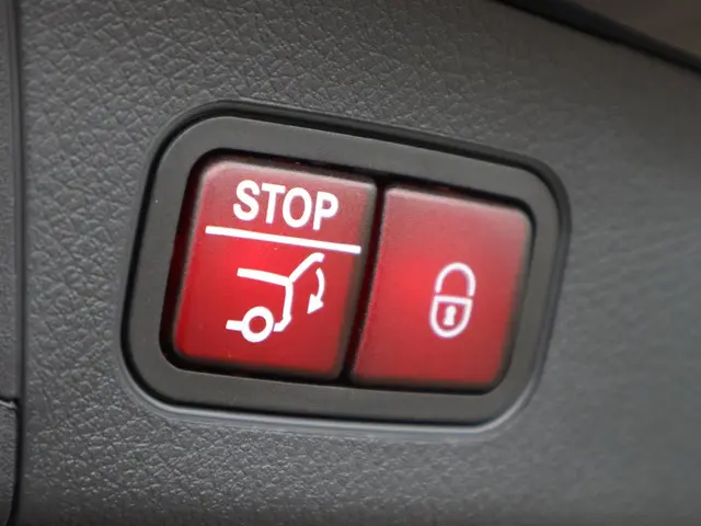 Mercedes-Benz EQA 250+ AMG Line 71 kWh 2025 Elektrisch 9