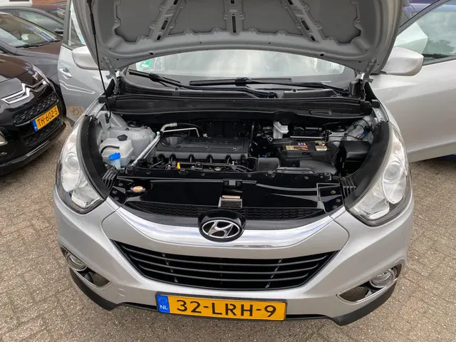 Volkswagen up! 1.0 move up! BlueMotion 2016 Benzine 14