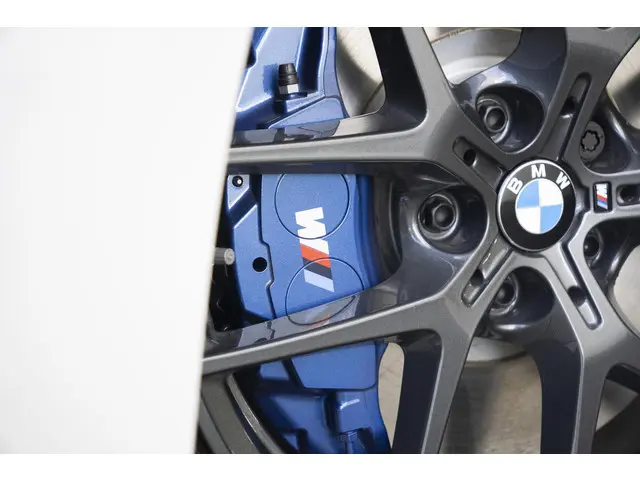 BMW 1 Serie 5-deurs 118i 2024 Benzine 51