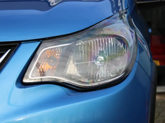 Opel KARL 1.0 Rocks Online Edition 2018 Benzine 30