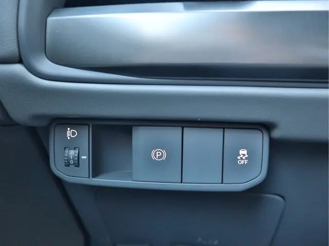 Kia EV3 Air 58.3 kWh 2025 Elektrisch 19
