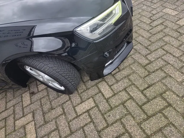 Audi A3 Cabriolet 1.4 TFSI Sp. Cab Ed. 2017 Benzine 23