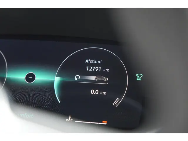 Renault Captur TCe 90 Techno 2025 Benzine 51