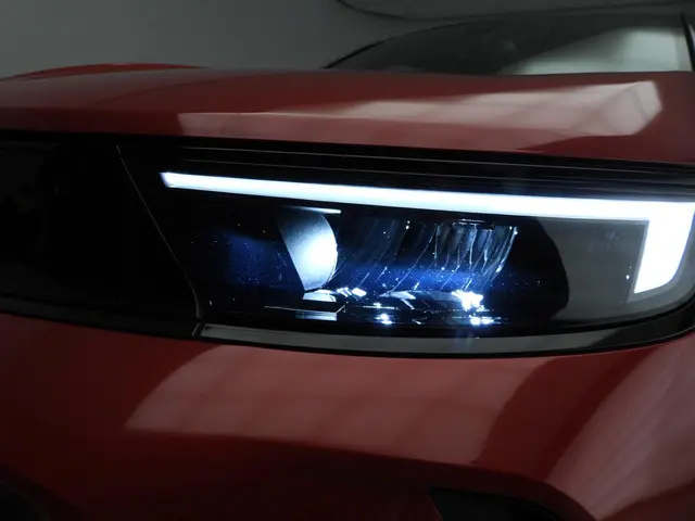 Opel Mokka-e GS Line 50-kWh 11kw bl. 2021 Elektrisch 24