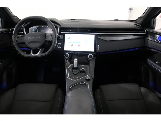 Lynk & Co 01 1.5 2023 Hybride Benzine 3