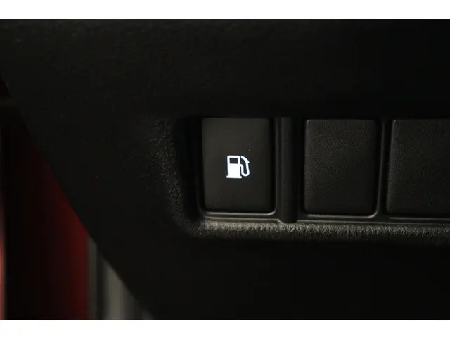 Toyota C-HR 1.8 Hybrid Bi-Tone 2018 Hybride Benzine 40