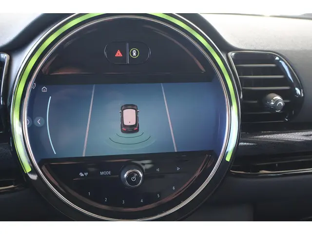 MINI Clubman One 2022 Benzine 10