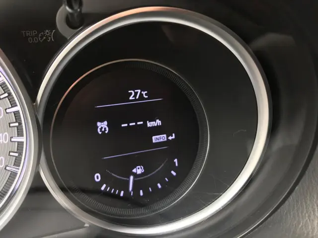 Mazda CX-5 2.0 SkyActiv-G 165 S 2WD 2017 Benzine 16
