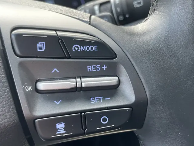 Hyundai Kona EV Premium 64 kWh 2019 Elektrisch 23
