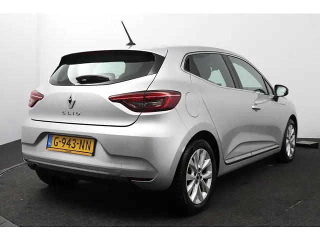 Renault Clio 2