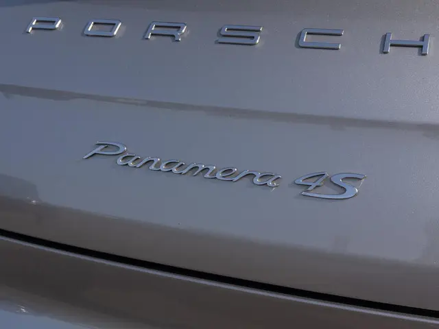 Porsche Panamera 3.0 4S 2015 Benzine 24