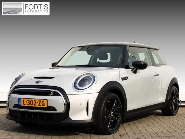 MINI Electric Mini Classic 33 kWh 2021 Elektrisch