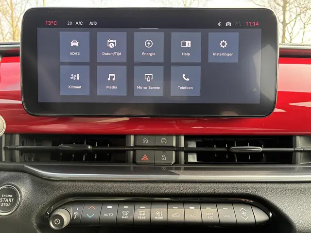 Fiat 600 600e RED 54 kWh 2025 Elektrisch 6