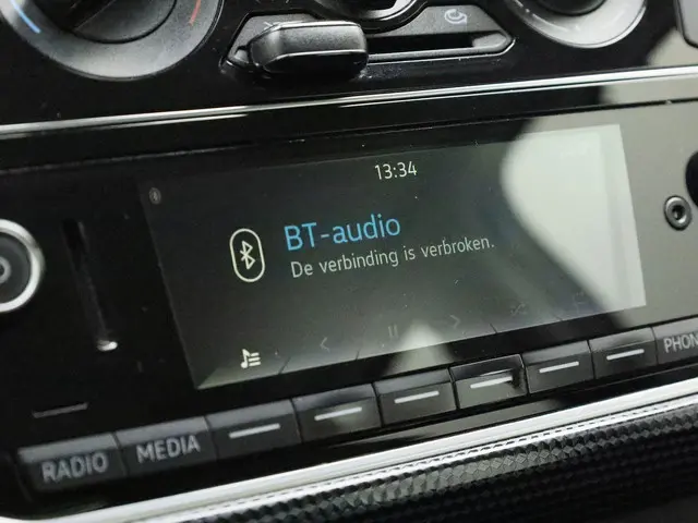 Volkswagen up! 1.0/60PK BMT Move Up! 2020 Benzine 23