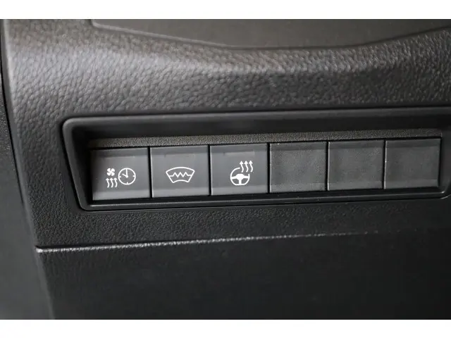 Citroën ë-Berlingo 50 kWh 136 2025 Elektrisch 28