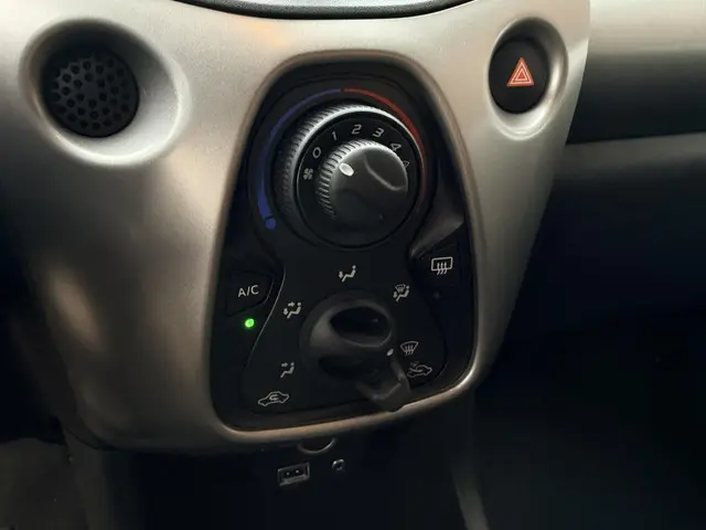 Citroën C1 1.0 e-VTi Selection 2016 Benzine 14