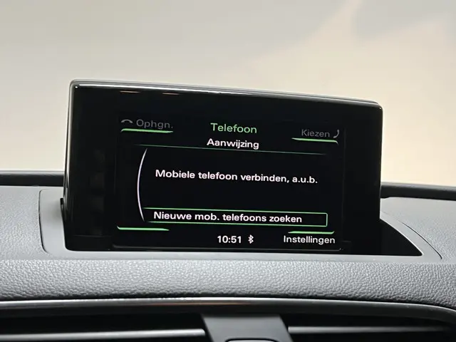 Audi Q3 2.0 TFSI quattro Pro Line 2014 Benzine 27