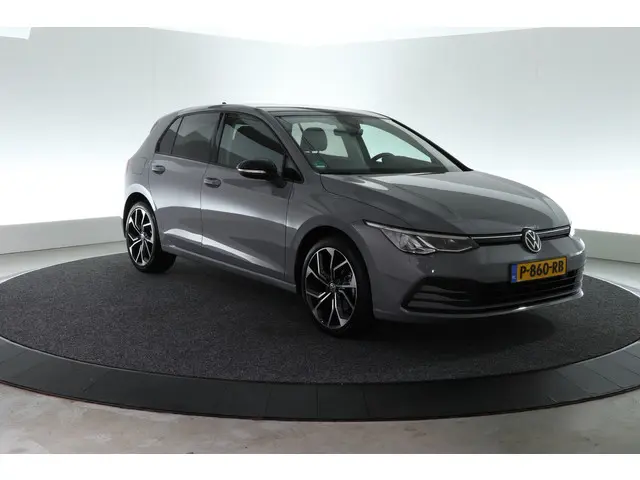 Volkswagen Golf 1.5 TSI Style 2020 Benzine 13