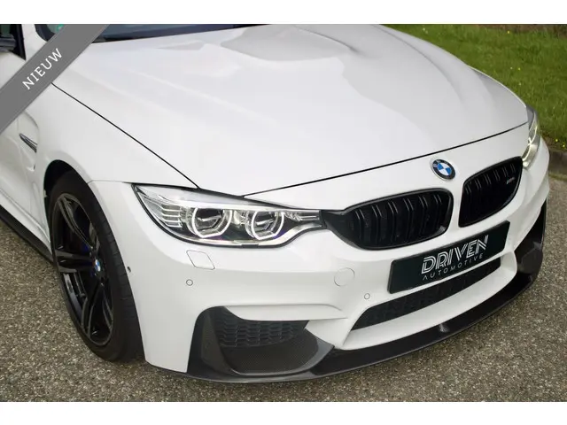 BMW M4 4-serie Coupé 2014 Benzine 20