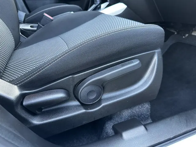 Suzuki Vitara 1.6 VVT Comfort 4x2 Automatik 2018 Benzine 9