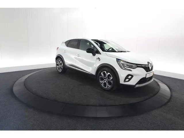 Renault Captur TCe 90 Techno 2024 Benzine 73