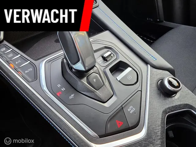 Lynk & Co 01 1.5 2022 Hybride Benzine 20