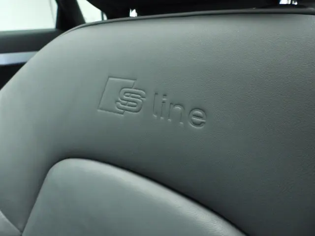 Audi Q3 2.0 TFSI quattro S Edition 2013 Benzine 39