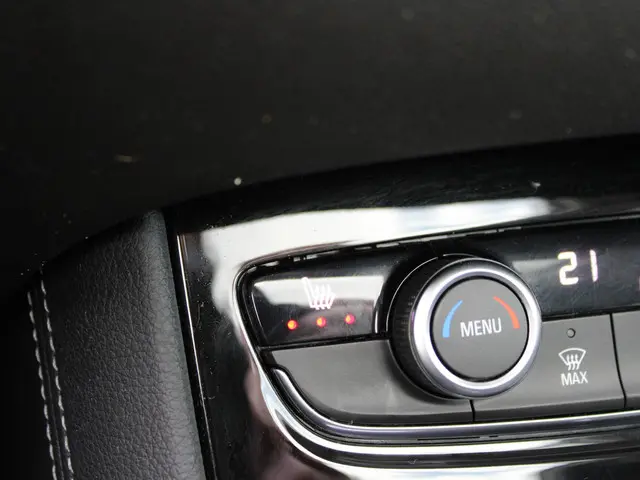 Opel Grandland X 1.2 Turbo Innovation 2019 Benzine 18