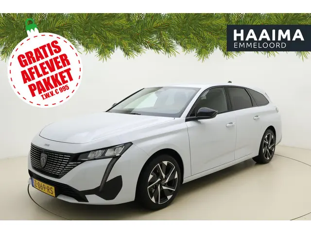 Peugeot 308 SW 1.2 PureTech Allure 2024 Benzine