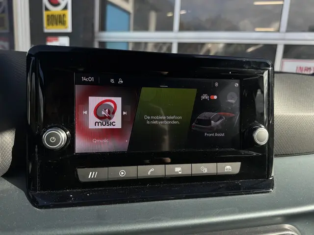 SEAT Arona 1.0 TSI Xperience Connect 2022 Benzine 9