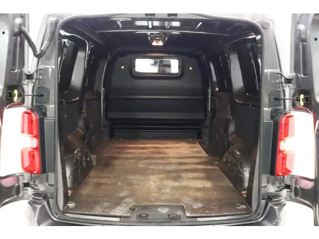 Peugeot Expert 231S 2.0 BlueHDI 120 Premium 2019 Diesel 13