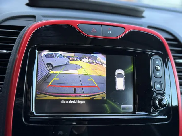 Renault Captur 1.2 TCe Xmod 2015 Benzine 15