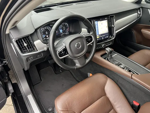 Volvo V90 2.0 T5 Momentum 2017 Benzine 5