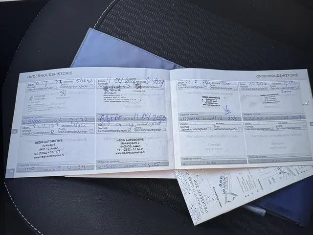 Peugeot 208 1.2 PureTech Active 2018 Benzine 28