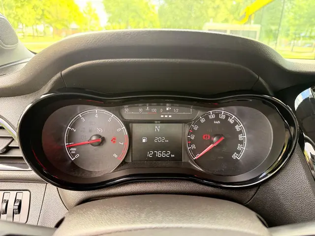 Opel KARL 1.0 Rocks Online Edition 2018 Benzine 7